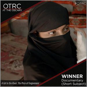 Bilder A Girl in the River: The Price of Forgiveness