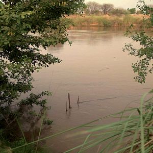 Bilder A Girl in the River: The Price of Forgiveness