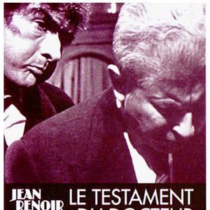 Bilder Das Testament des Dr. Cordelier