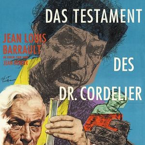 Bilder Das Testament des Dr. Cordelier