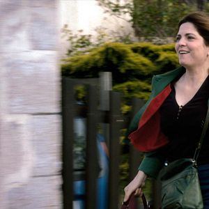 Bilder Madame Aurora und der Duft von Frühling