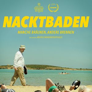 Bilder Nacktbaden - Manche bräunen, andere brennen