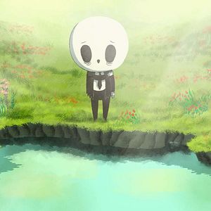 Bilder Psiconautas, los niños olvidados