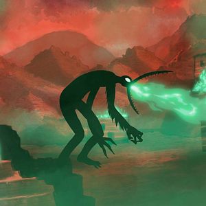 Bilder Psiconautas, los niños olvidados