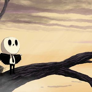 Bilder Psiconautas, los niños olvidados