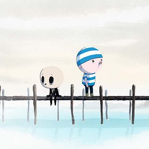 Bilder Psiconautas, los niños olvidados