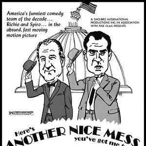 Bilder Another Nice Mess