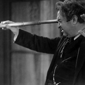 Bilder Boudu - Aus den Wassern gerettet