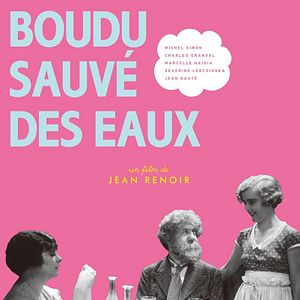 Bilder Boudu - Aus den Wassern gerettet