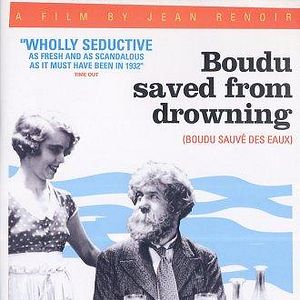 Bilder Boudu - Aus den Wassern gerettet