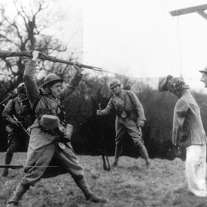 Bilder Der Drückeberger