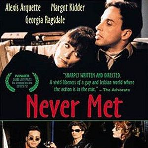 Bilder Never Met Picasso