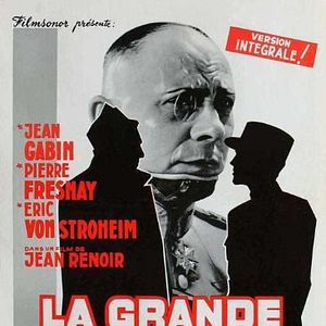 Bilder Die große Illusion