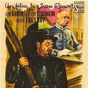 Bilder Die große Illusion