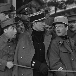 Bilder Die große Illusion