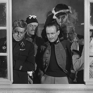 Bilder Die große Illusion