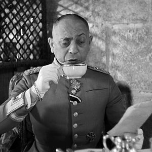 Bilder Die große Illusion