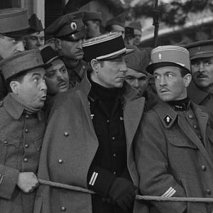 Bilder Die große Illusion