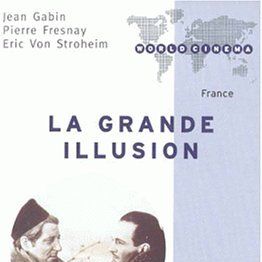 Bilder Die große Illusion