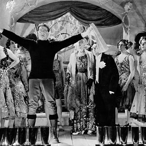 Bilder Die große Illusion