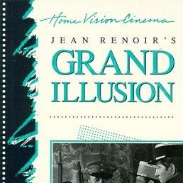 Bilder Die große Illusion