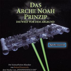 Bilder Das Arche Noah Prinzip