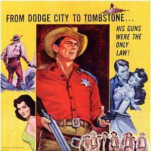 Bilder Die Hand am Colt