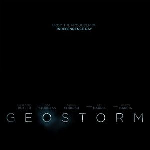 Bilder Geostorm