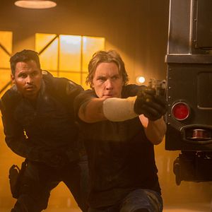 Bilder Michael Peña