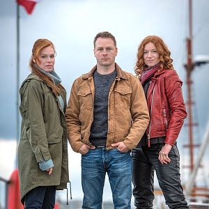 Bilder Nord bei Nordwest: Der Transport