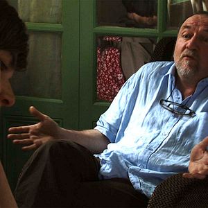 Bilder Dans sa bulle