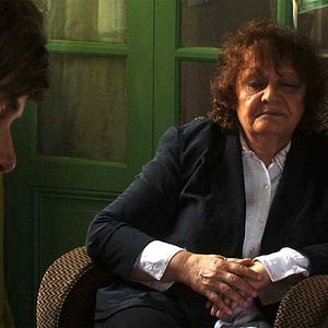 Bilder Dans sa bulle