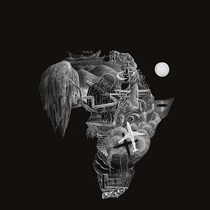 Bilder Bolingo. El bosque del amor