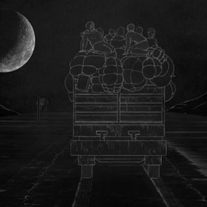 Bilder Bolingo. El bosque del amor