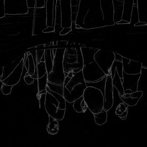 Bilder Bolingo. El bosque del amor