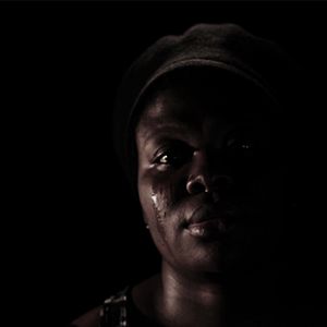 Bilder Bolingo. El bosque del amor