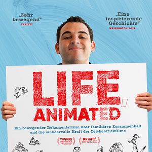 Bilder Life, Animated