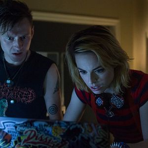 Bilder Incarnate - Teuflische Besessenheit