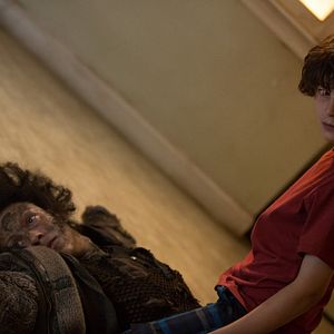 Bilder Incarnate - Teuflische Besessenheit