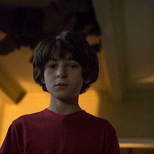 Bilder Incarnate - Teuflische Besessenheit