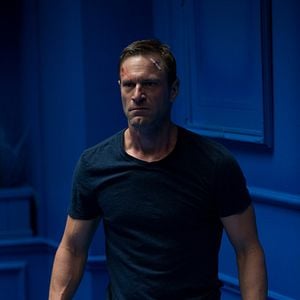 Bilder Aaron Eckhart