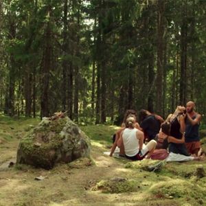 Bilder The Swedish Theory of Love