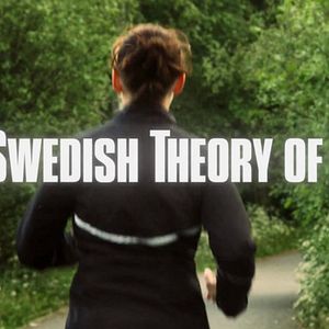 Bilder The Swedish Theory of Love