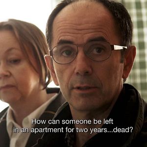 Bilder The Swedish Theory of Love