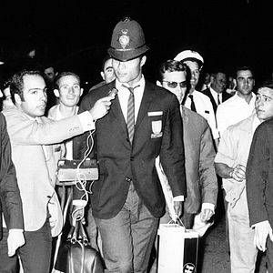 Bilder Eusébio - História de uma Lenda