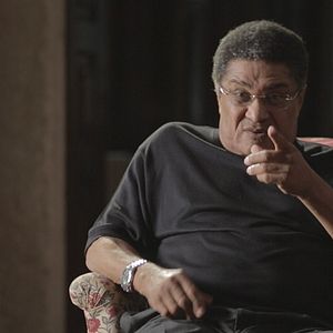 Bilder Eusébio - História de uma Lenda