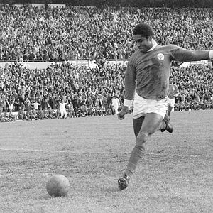 Bilder Eusébio - História de uma Lenda