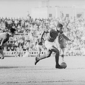 Bilder Eusébio - História de uma Lenda