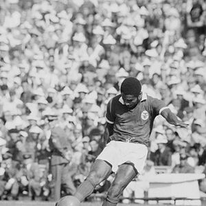 Bilder Eusébio - História de uma Lenda