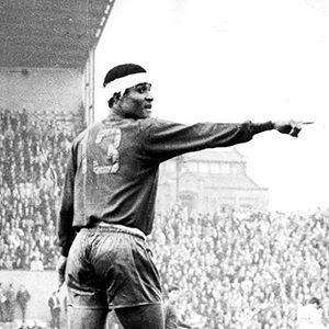 Bilder Eusébio - História de uma Lenda